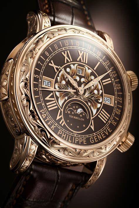 patek philippe sky moon tourbillon 1.3 million